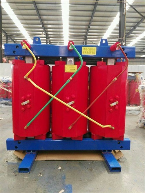 兴庆SCB12-125KVA干式变压器结构