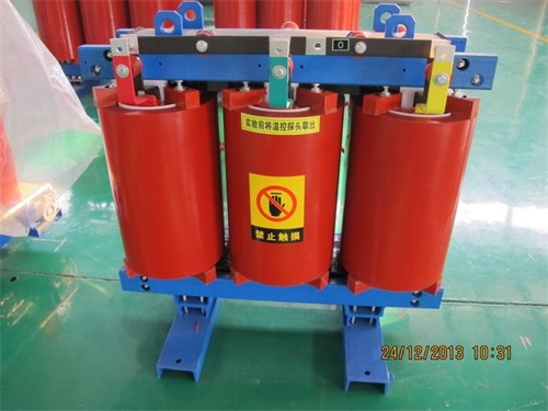 兴庆SCB12-315KVA/10KV/0.4KV干式变压器