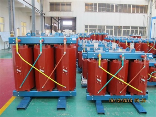 兴庆3150kva干式变压器现货价格